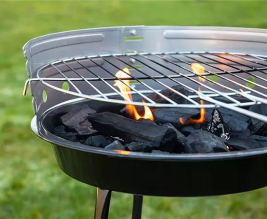 Gartengestaltung mit Grills – Schön anzusehen und praktisch Gartengestaltung mit Grills – Schön anzusehen und praktisch