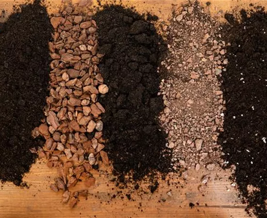 Worauf bei der Wahl der Substrate zu achten ist