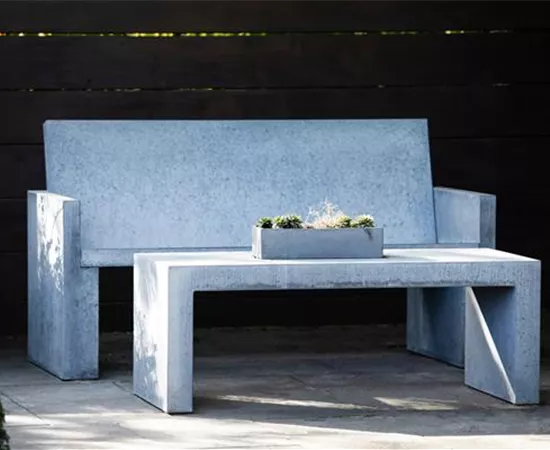 Mit viel Fantasie und Kreativität die Terrasse neu gestalten