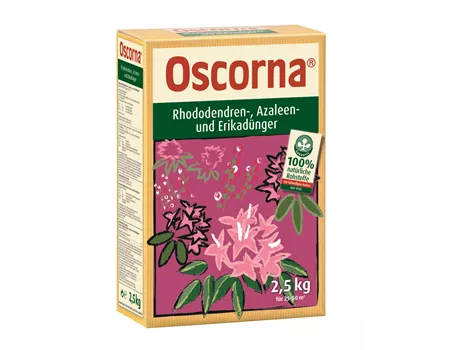 Rhododendron-, Azaleen- u. Erikadünger